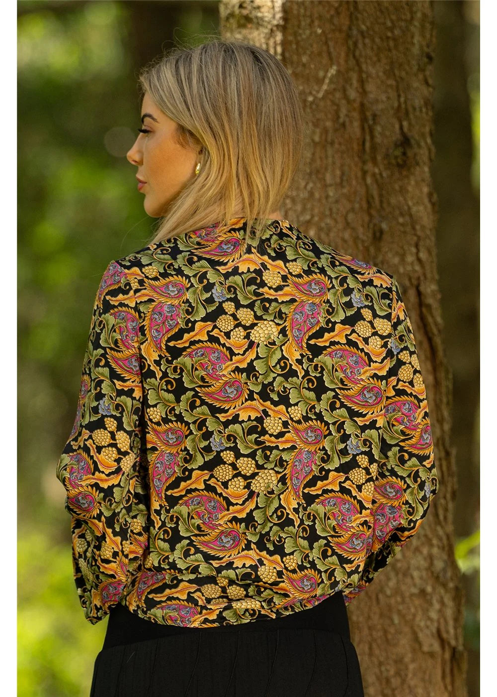 Verona Top