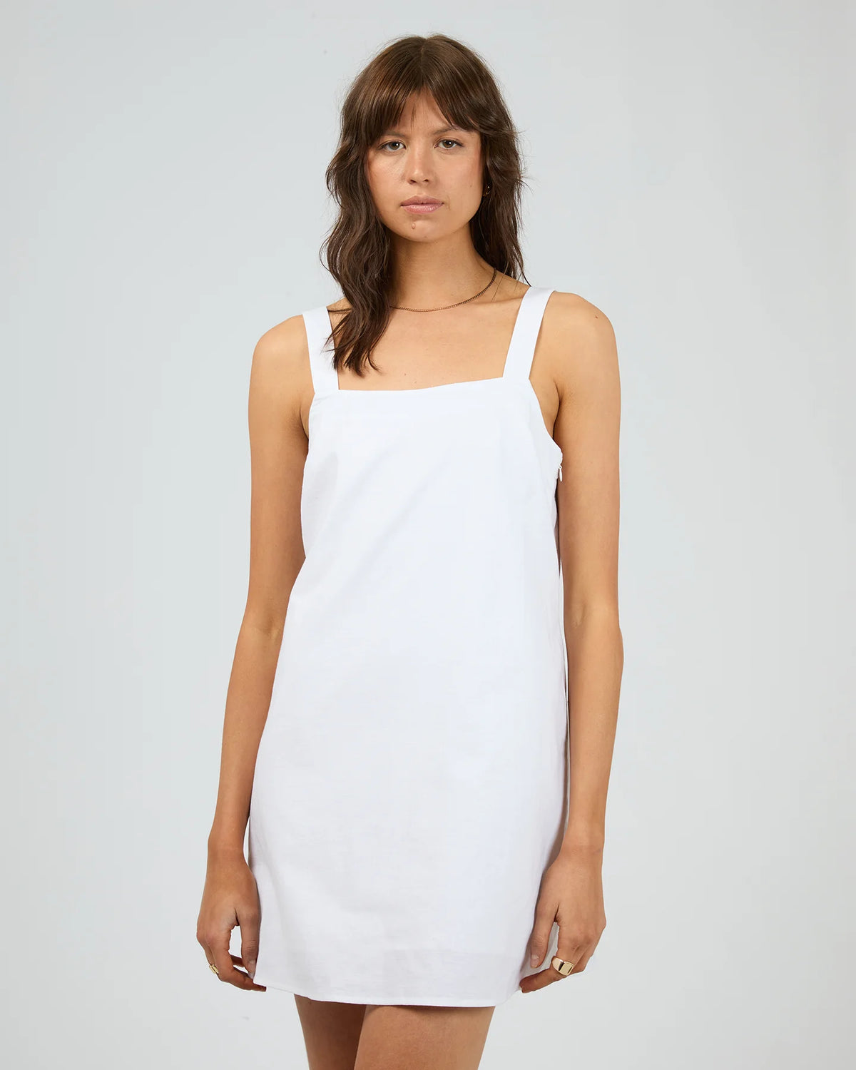 Willa Mini Dress by Silent Theory