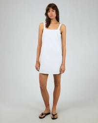 Willa Mini Dress by Silent Theory