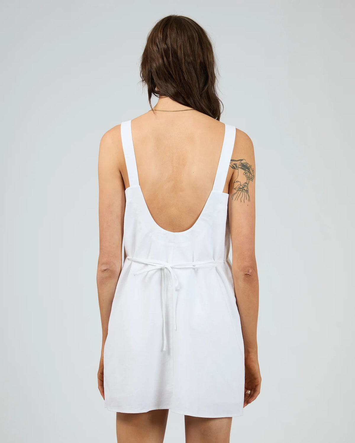 Willa Mini Dress by Silent Theory