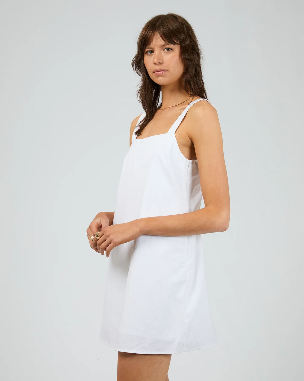 Willa Mini Dress by Silent Theory