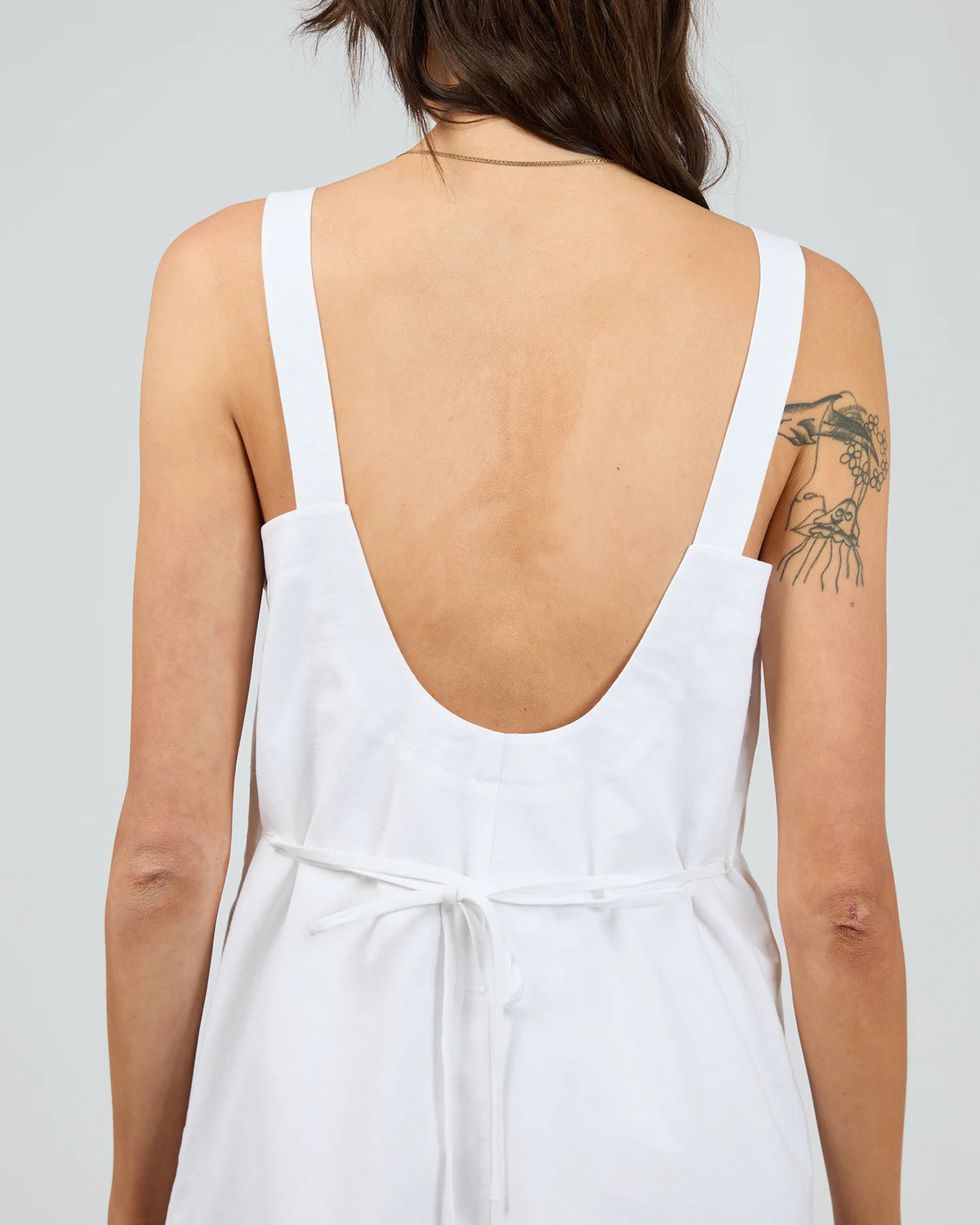 Willa Mini Dress by Silent Theory