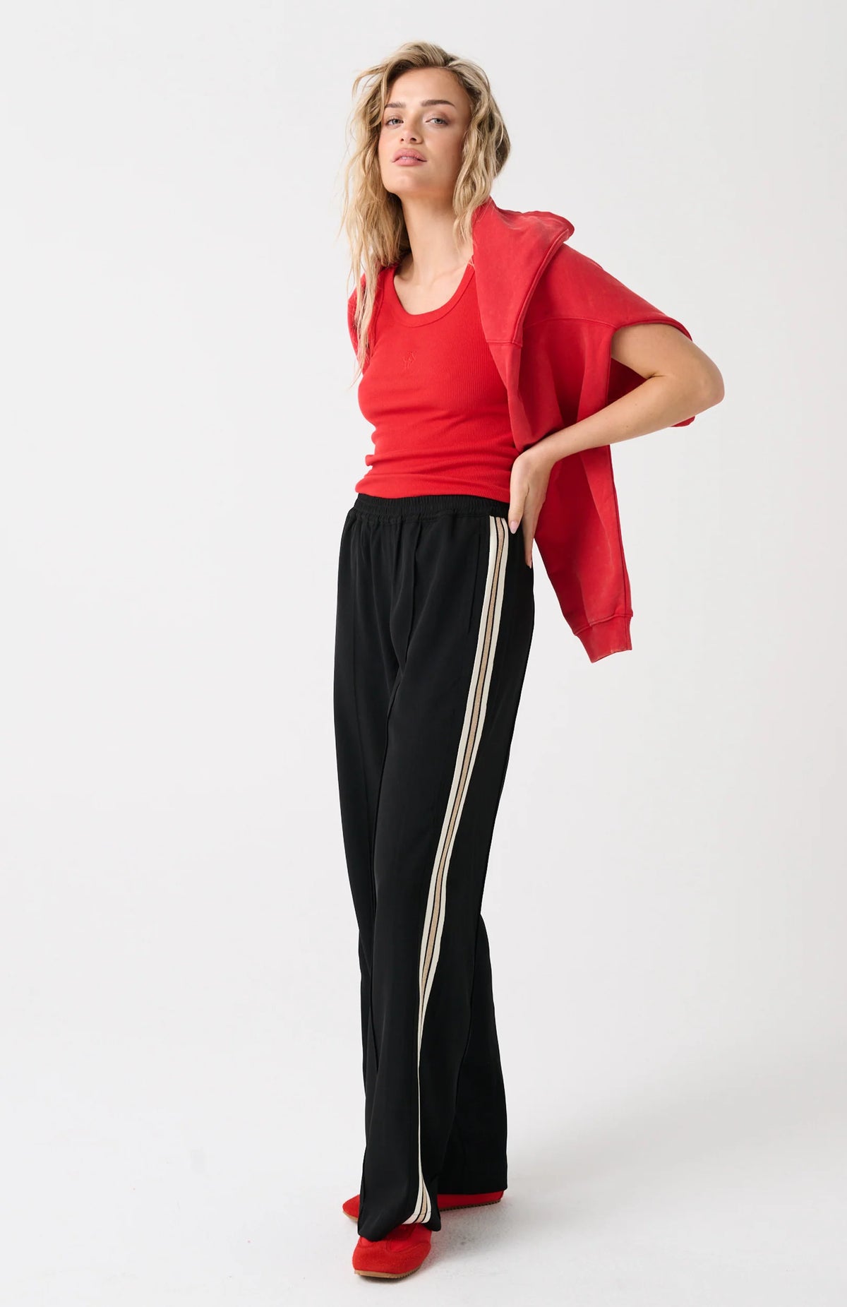 Weston Pant