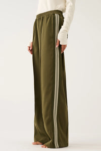 Weston Pant-Khaki