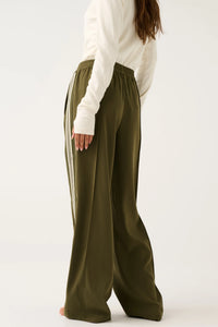 Weston Pant-Khaki