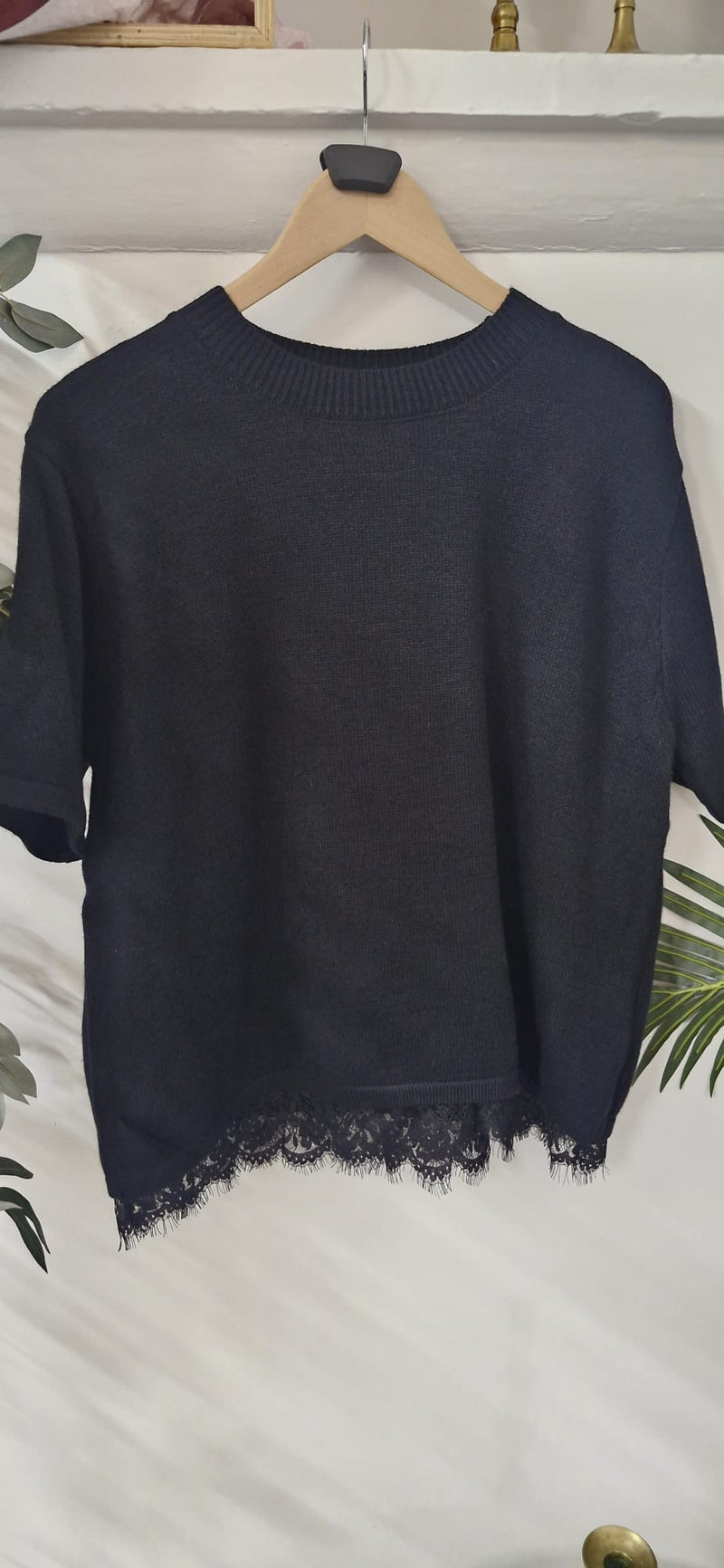Fusion Knit Set