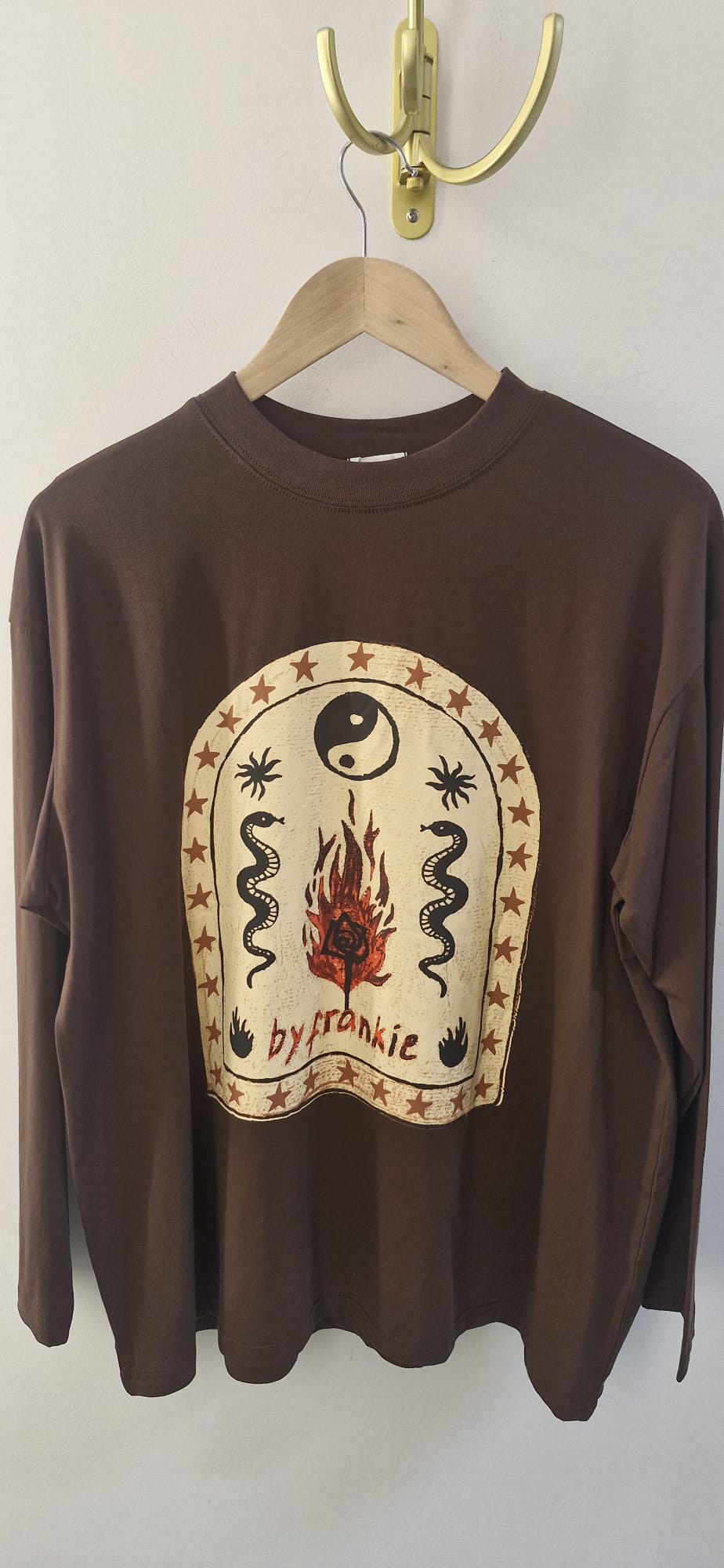 Yin Yang Tee