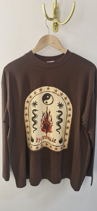 Yin Yang Tee