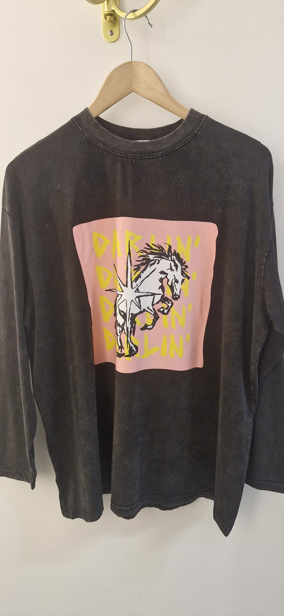 Rodeo Star Tee