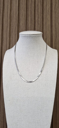 Classic Herringbone Chain