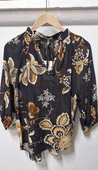 Willow Blouse