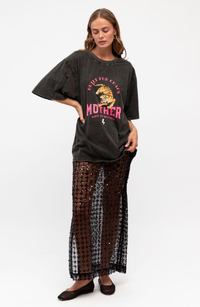 Wild Mum Club Tshirt by Paper Heart
