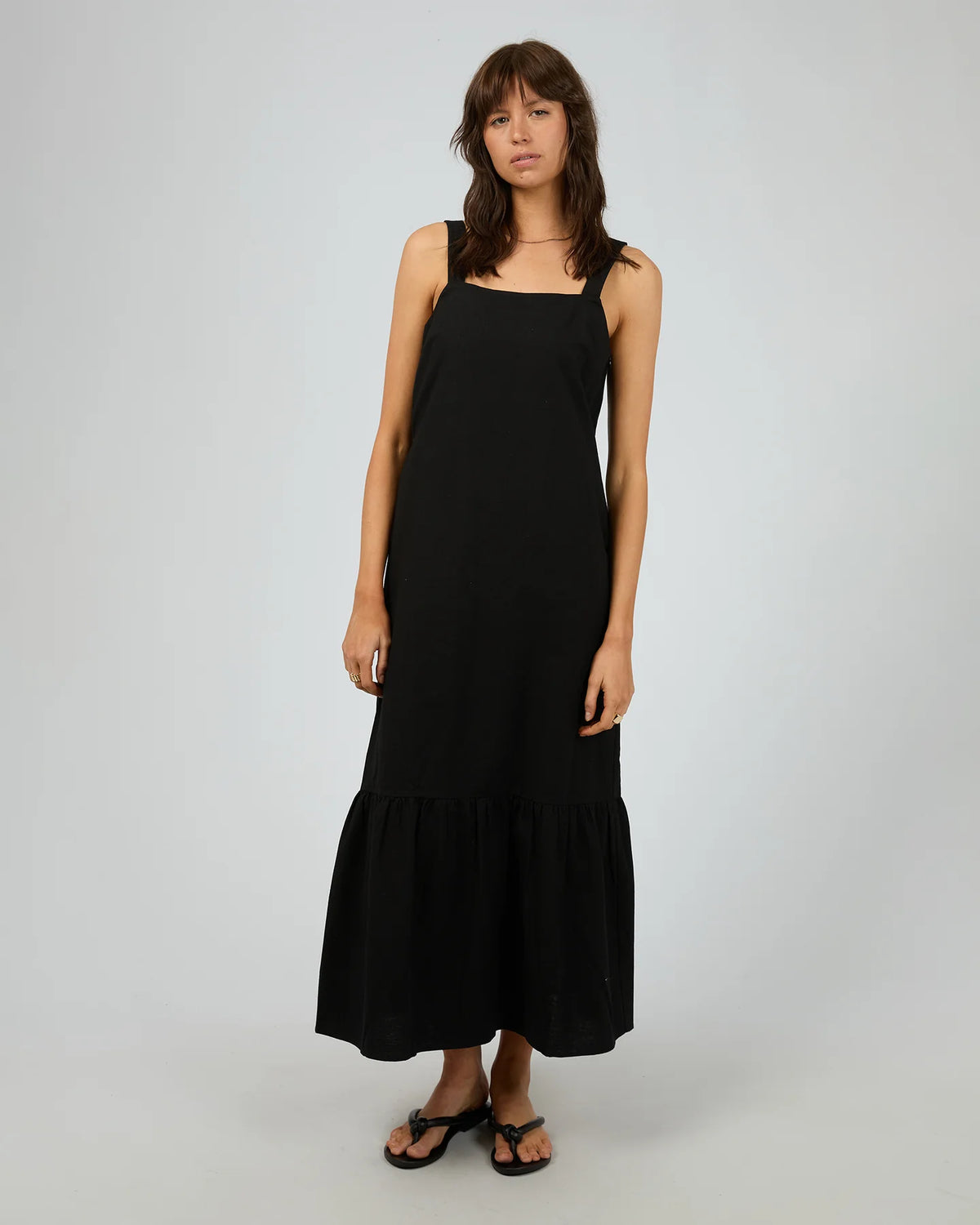 Willa Maxi Dress by Silent Theory