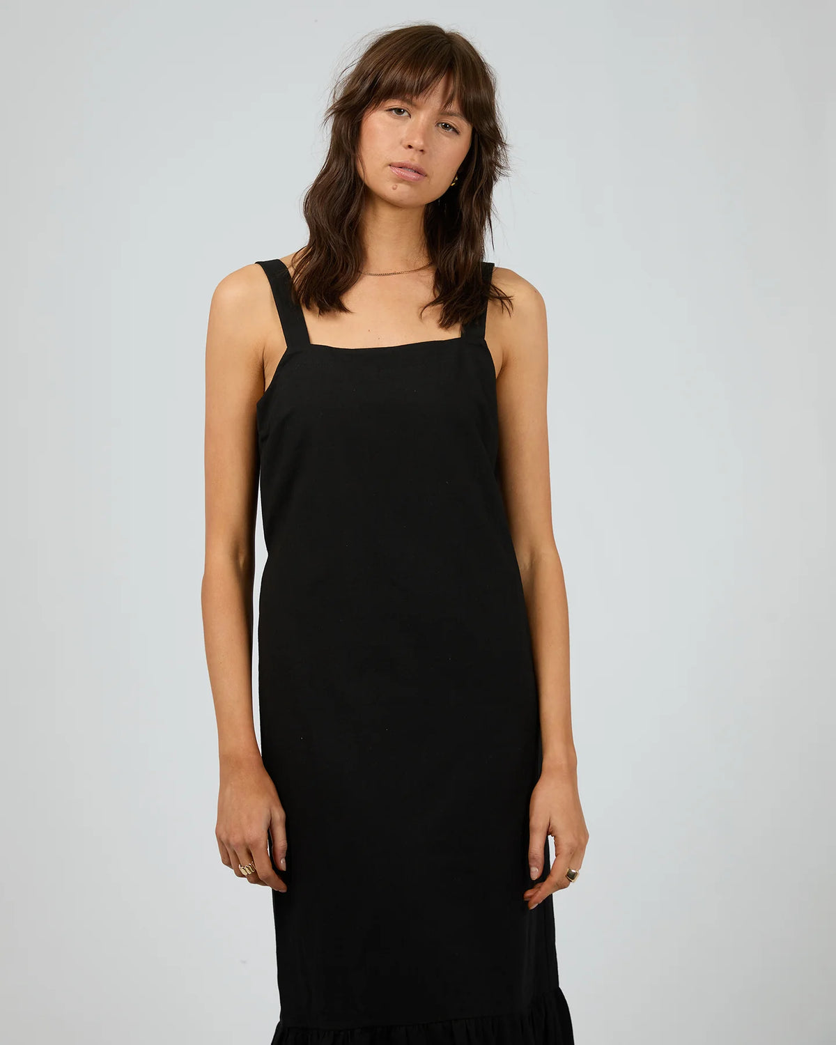 Willa Maxi Dress by Silent Theory