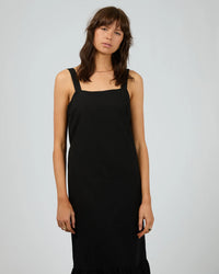 Willa Maxi Dress by Silent Theory