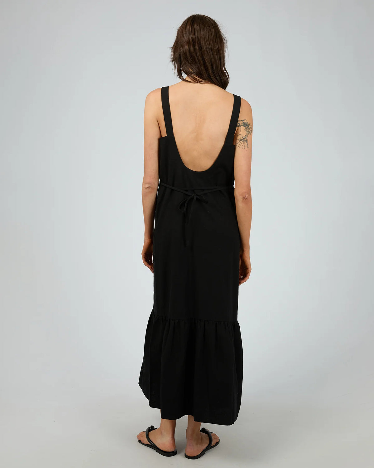 Willa Maxi Dress by Silent Theory