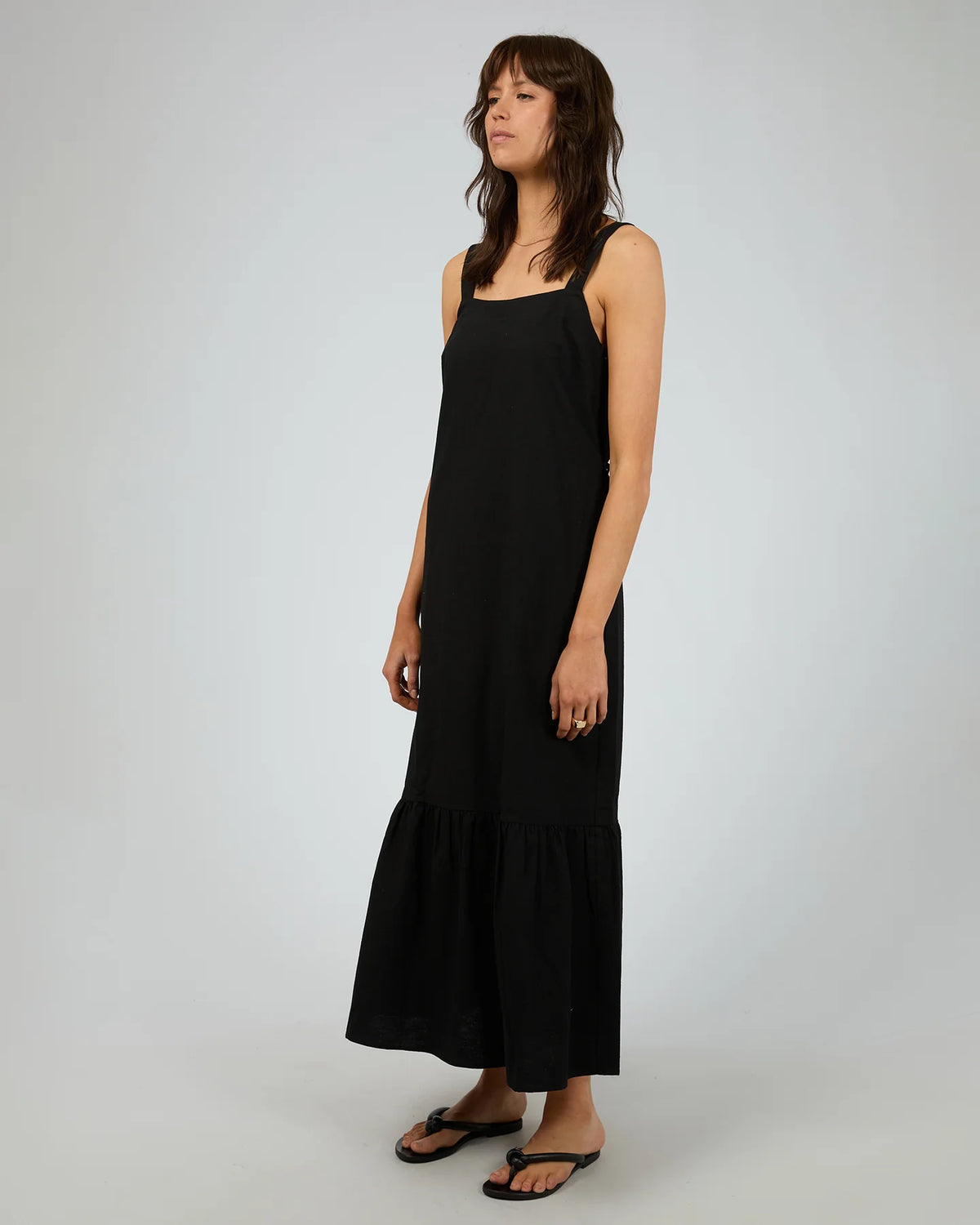 Willa Maxi Dress by Silent Theory