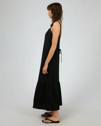 Willa Maxi Dress by Silent Theory