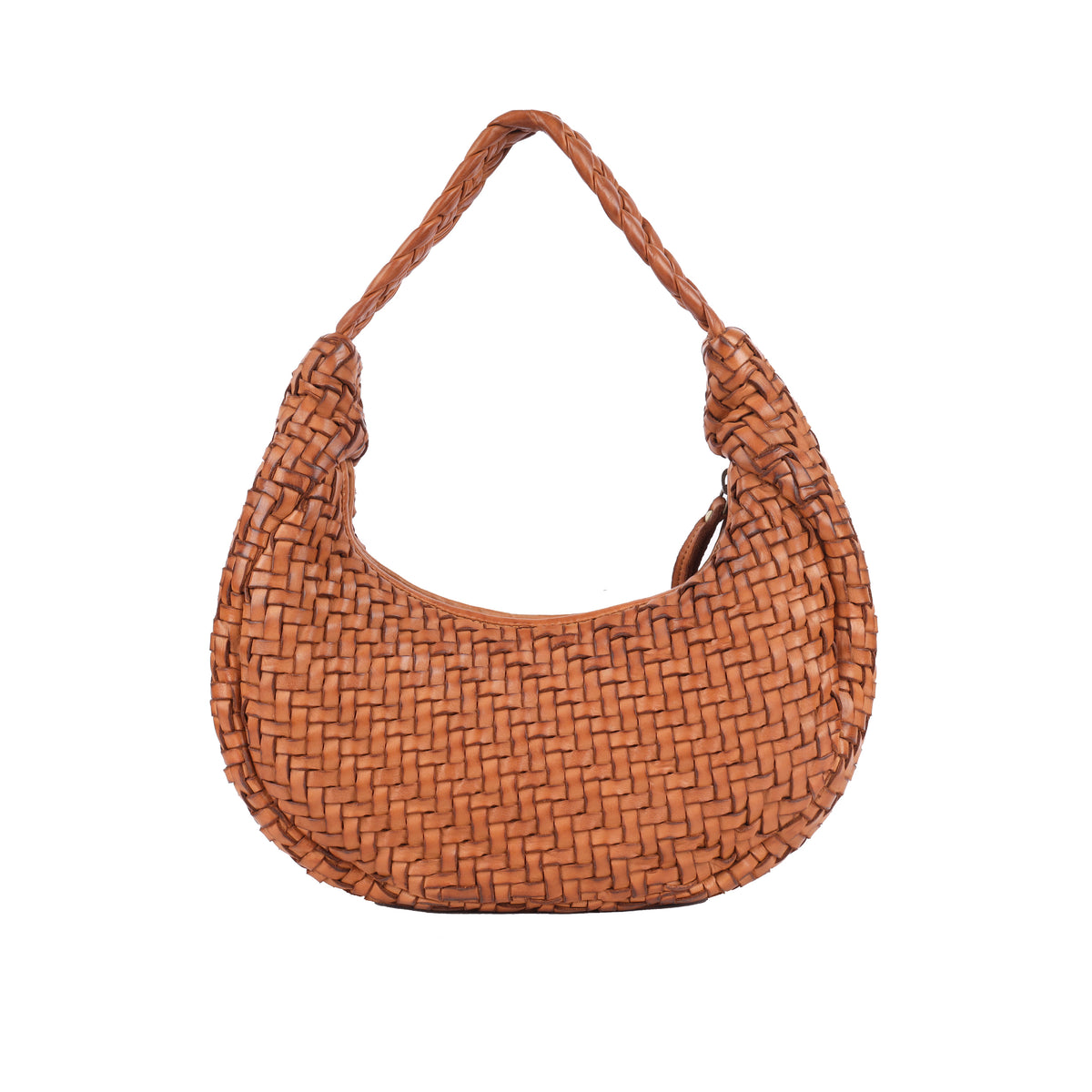 Windsor Woven Mini Bag