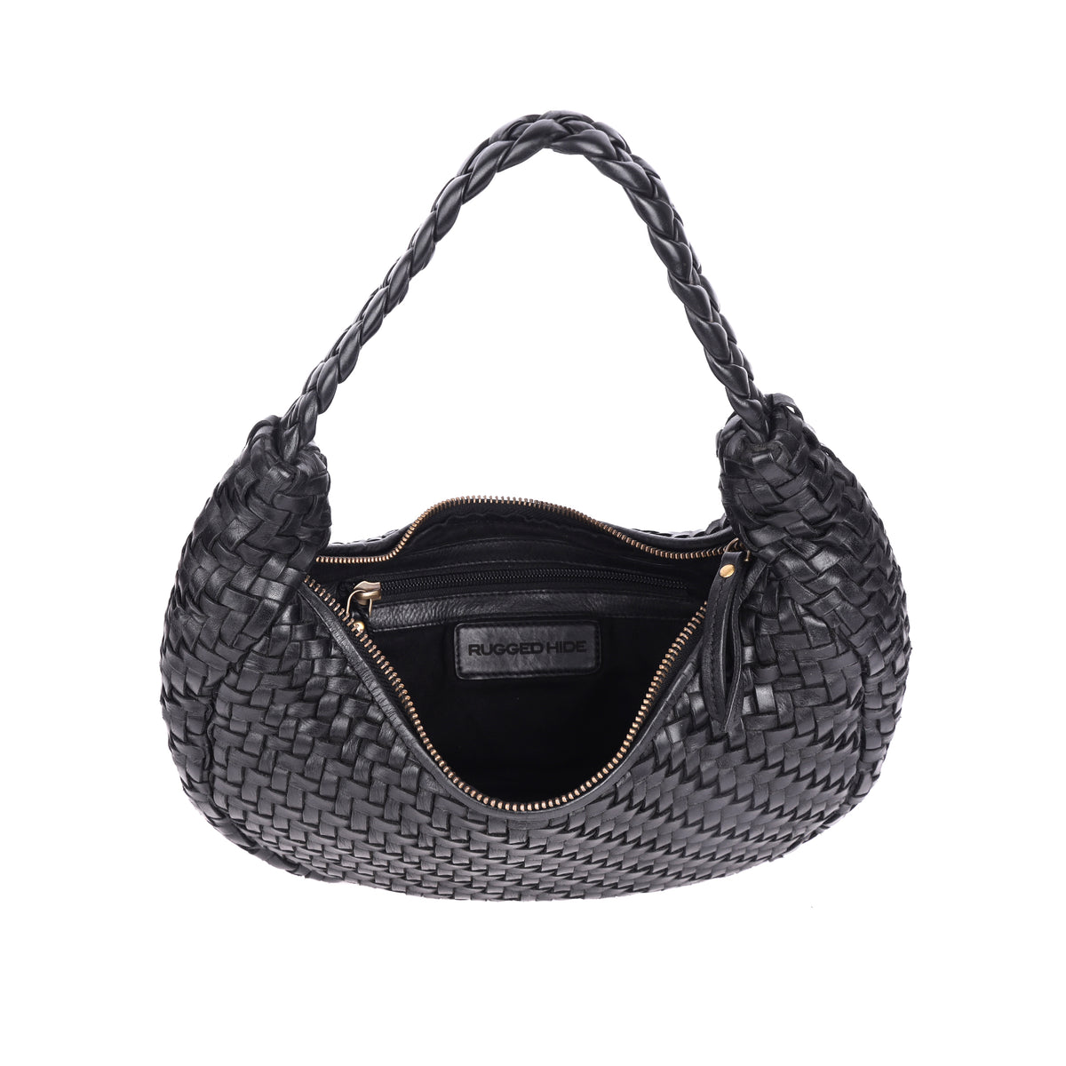 Windsor Woven Mini Bag