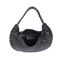 Windsor Woven Mini Bag