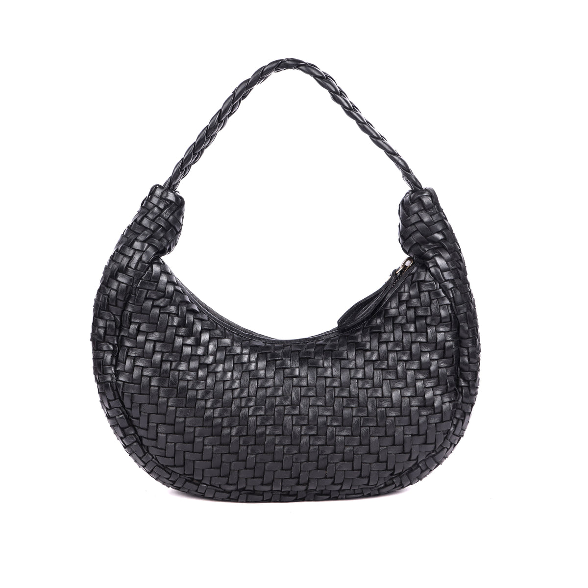 Windsor Woven Mini Bag