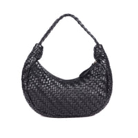 Windsor Woven Mini Bag