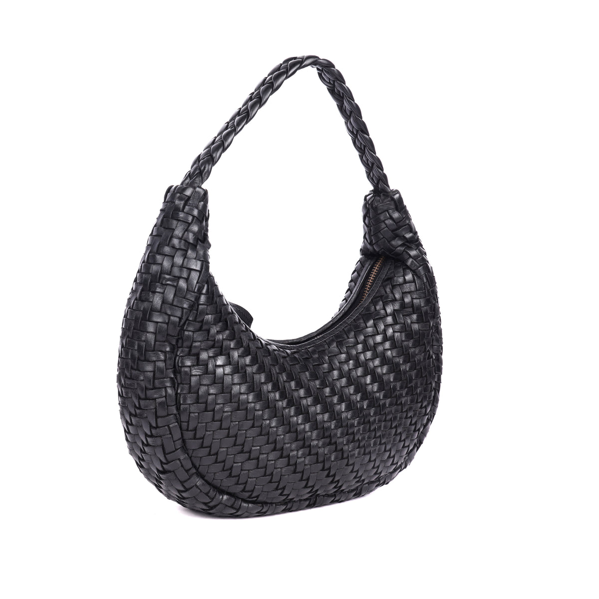 Windsor Woven Mini Bag