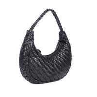 Windsor Woven Mini Bag