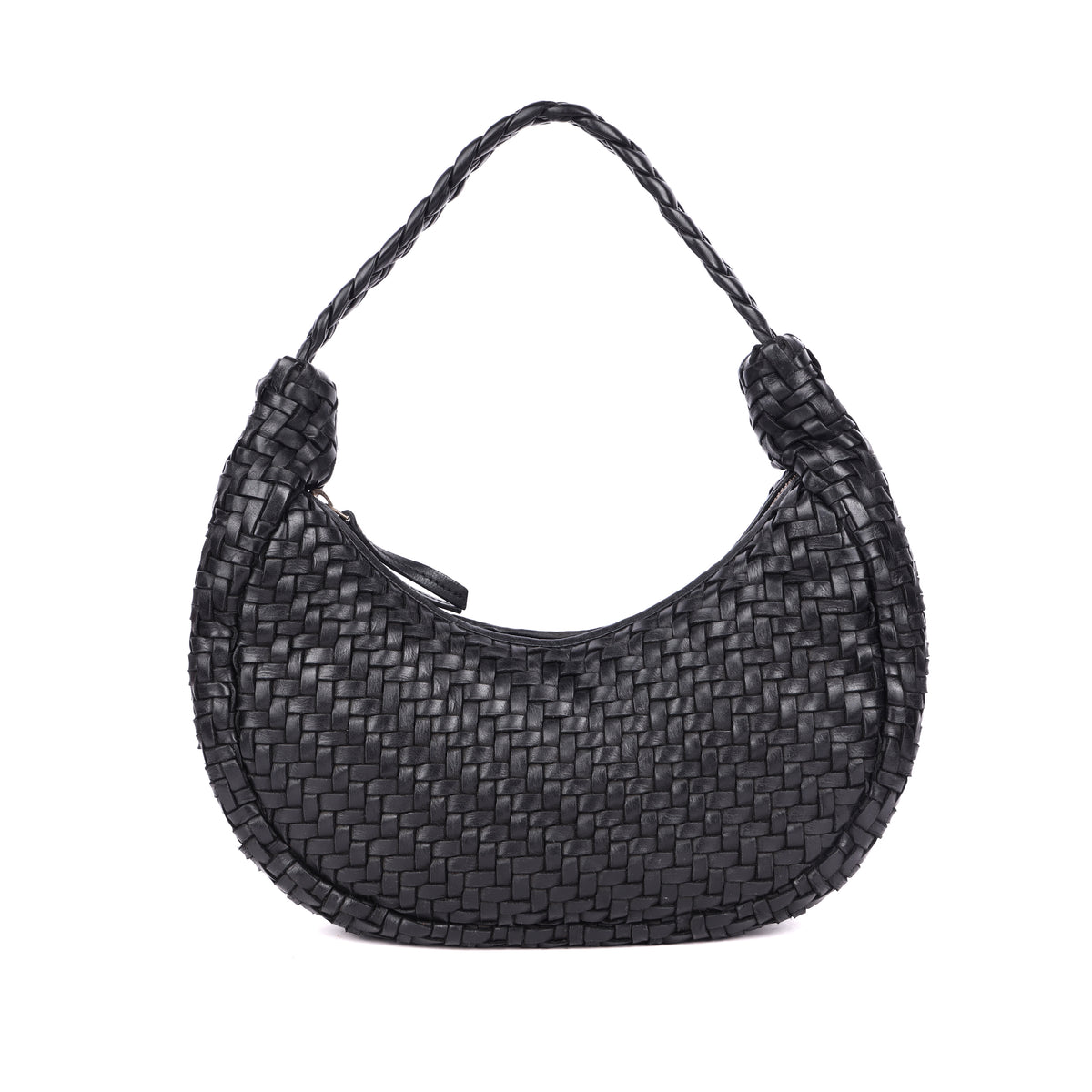 Windsor Woven Mini Bag