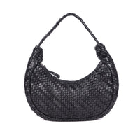 Windsor Woven Mini Bag