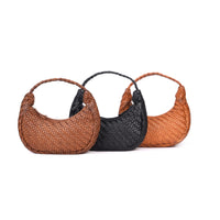 Windsor Woven Mini Bag