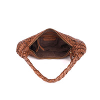 Windsor Woven Mini Bag