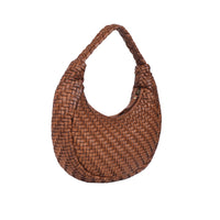 Windsor Woven Mini Bag