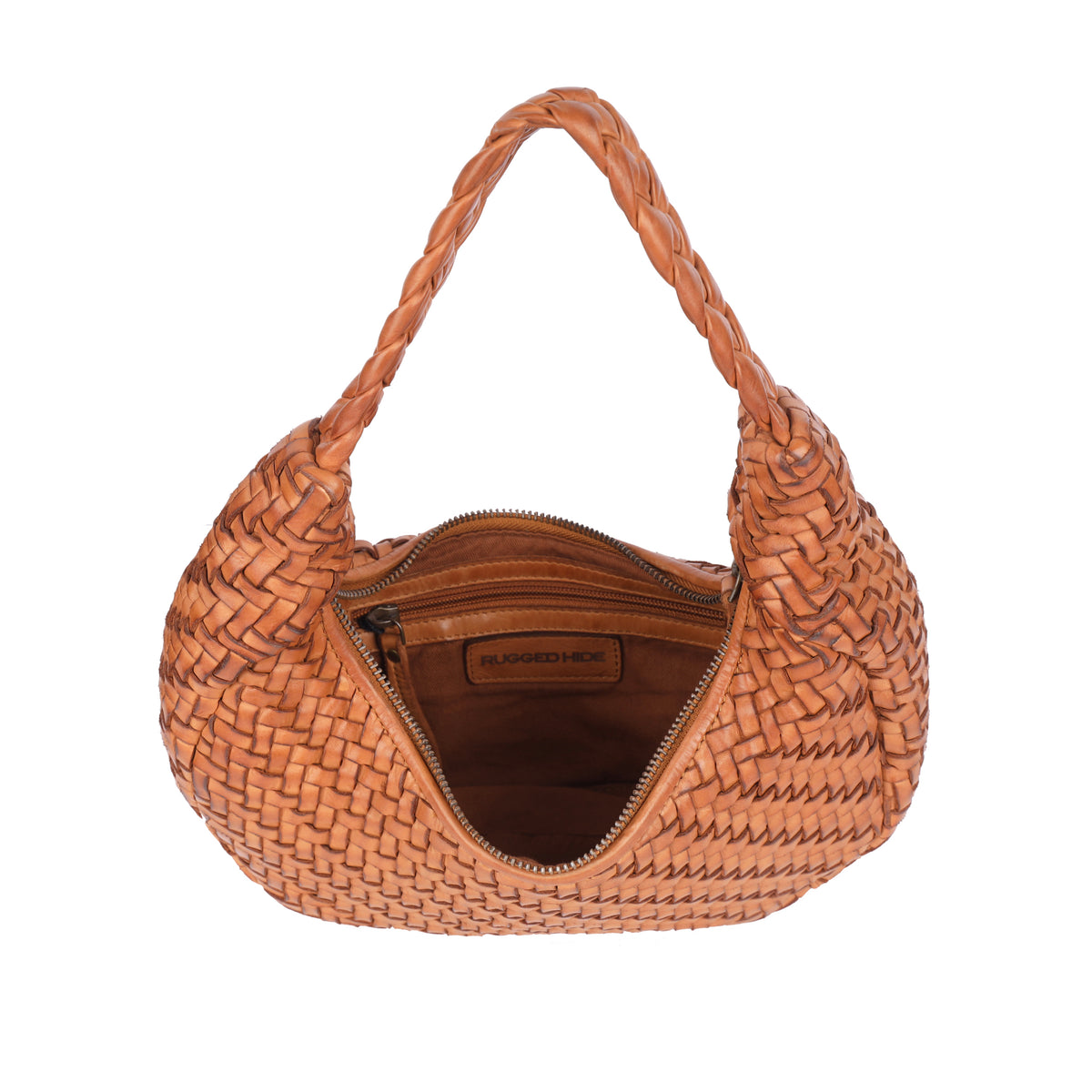 Windsor Woven Mini Bag
