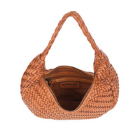 Windsor Woven Mini Bag