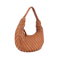 Windsor Woven Mini Bag