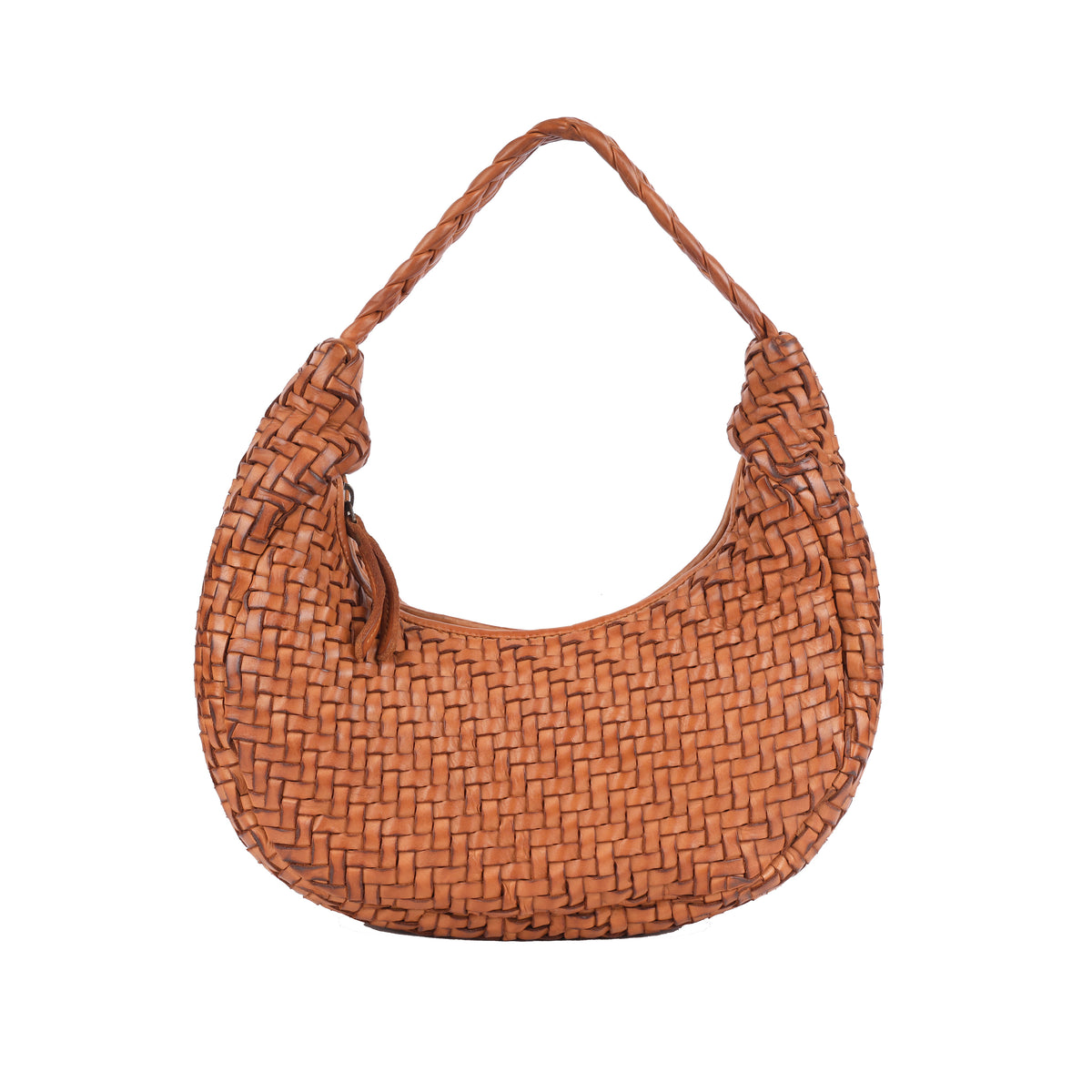 Windsor Woven Mini Bag