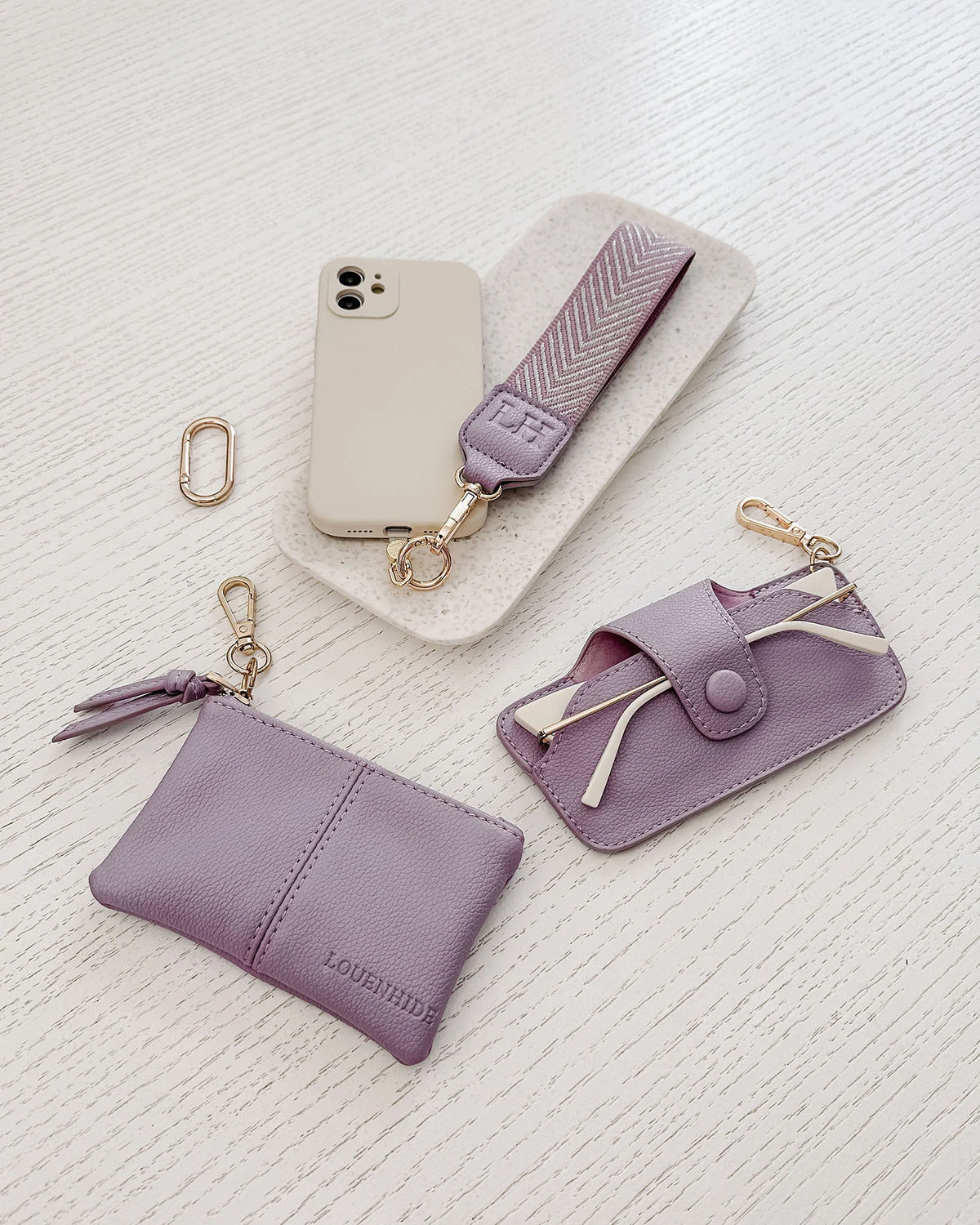 Ziggy Accessory Bundle