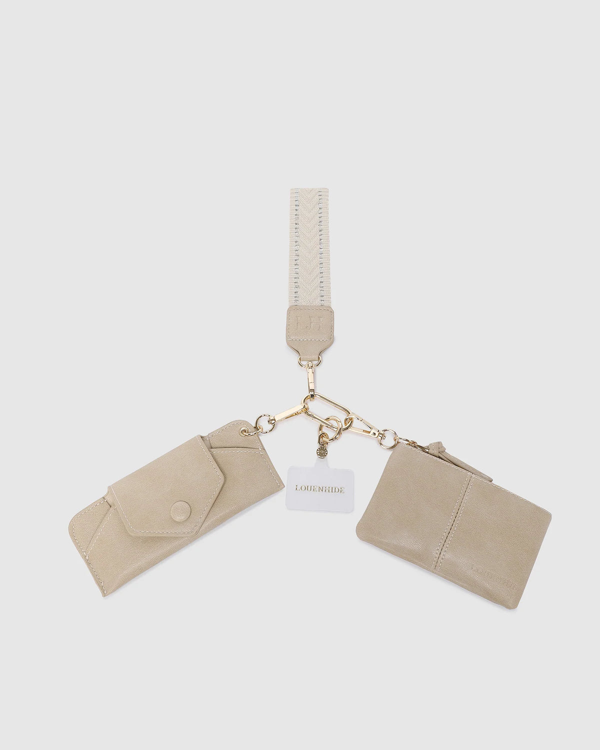 Ziggy Accessory Bundle
