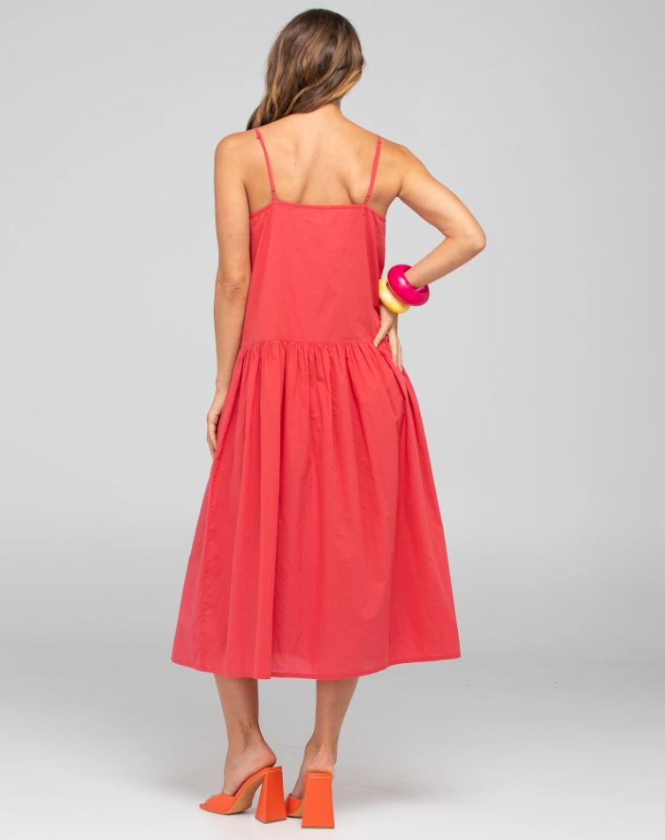 Ahana Dress by Boom Shankar