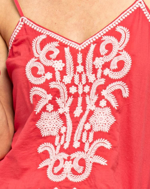 Ahana Singlet