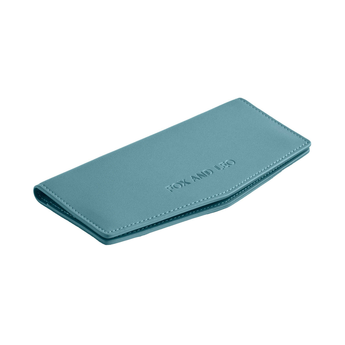 The Swallet - Teal