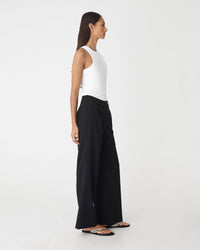 Nikki Tailored Pants by Forcast