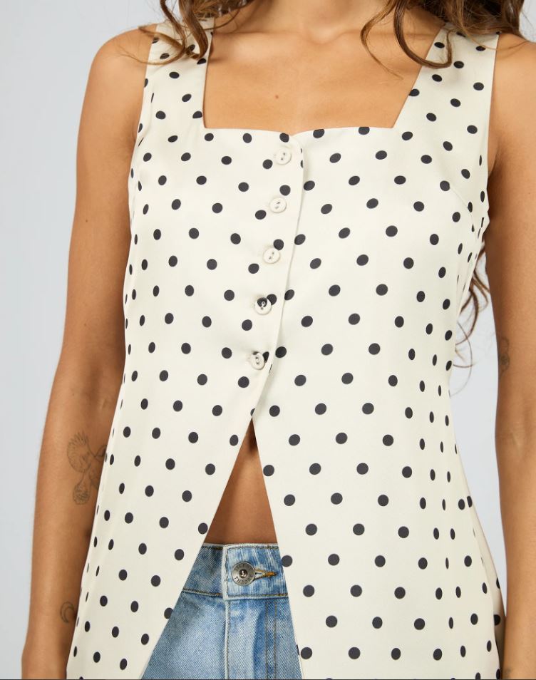 Collins Top by Silent Theory