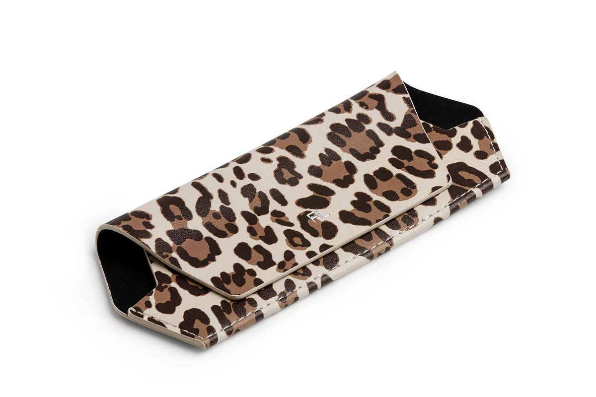Fox and Leo Glasses Case - Leo
