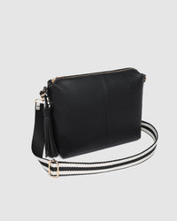 Daisy Crossbody Bag by Louenhide