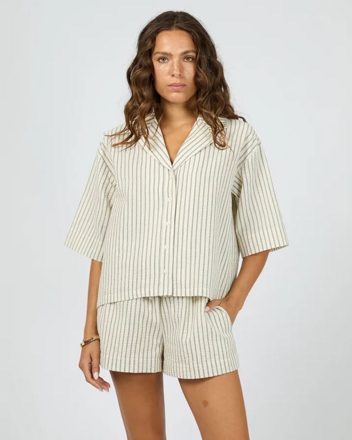 Daybreak Short by Silent Theory