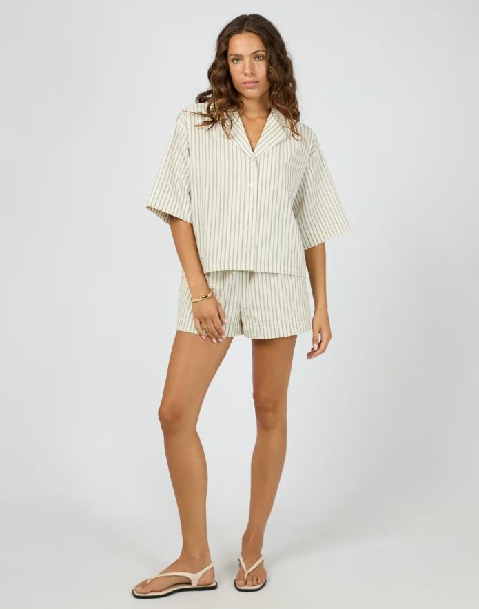 Daybreak Shirt by Silent Theory