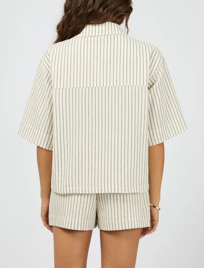 Daybreak Shirt by Silent Theory